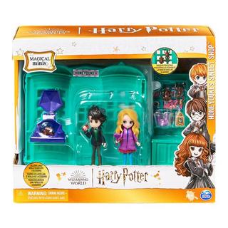 Spin Master  Wizarding World Harry Potter - Honigtopf Spielset  