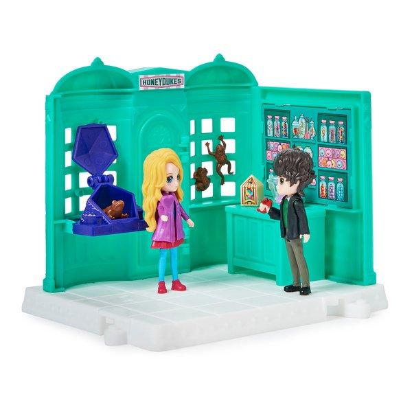 Spin Master  Wizarding World Harry Potter - Honigtopf Spielset  