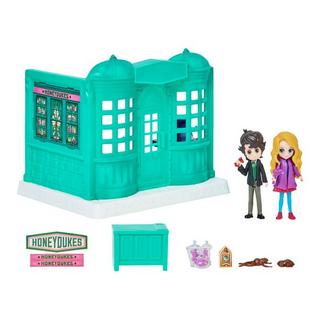 Spin Master  Wizarding World Harry Potter - Honigtopf Spielset  