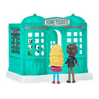 Spin Master  Wizarding World Harry Potter - Honeydukes Set de jeu  