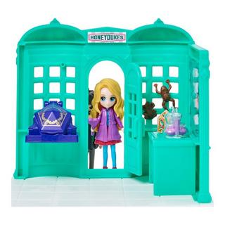 Spin Master  Wizarding World Harry Potter - Honeydukes Set da gioco  