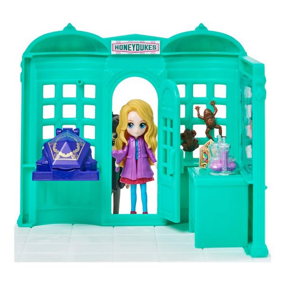 Spin Master  Wizarding World Harry Potter - Honigtopf Spielset  