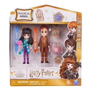 Wizarding World Harry Potter - Set de figurines 