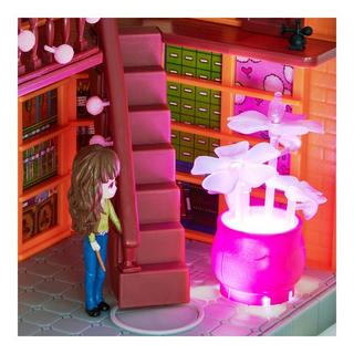 Spin Master  Wizarding World Harry Potter - Diagon Alley Set da gioco  