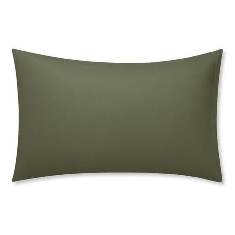 Manor Sateen Luxe Taie d'oreiller  