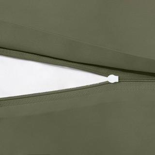 Manor Sateen Luxe Taie d'oreiller  