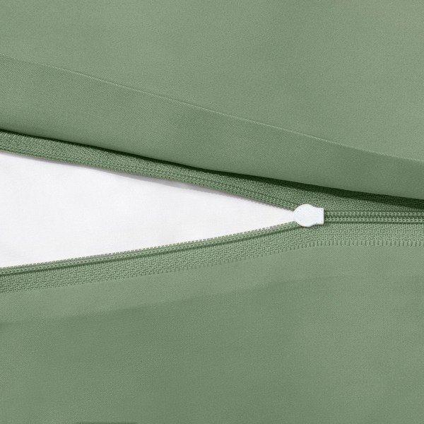 Manor Sateen Luxe Federa del cuscino  