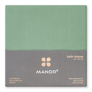 Manor Sateen Luxe Kissenbezug  