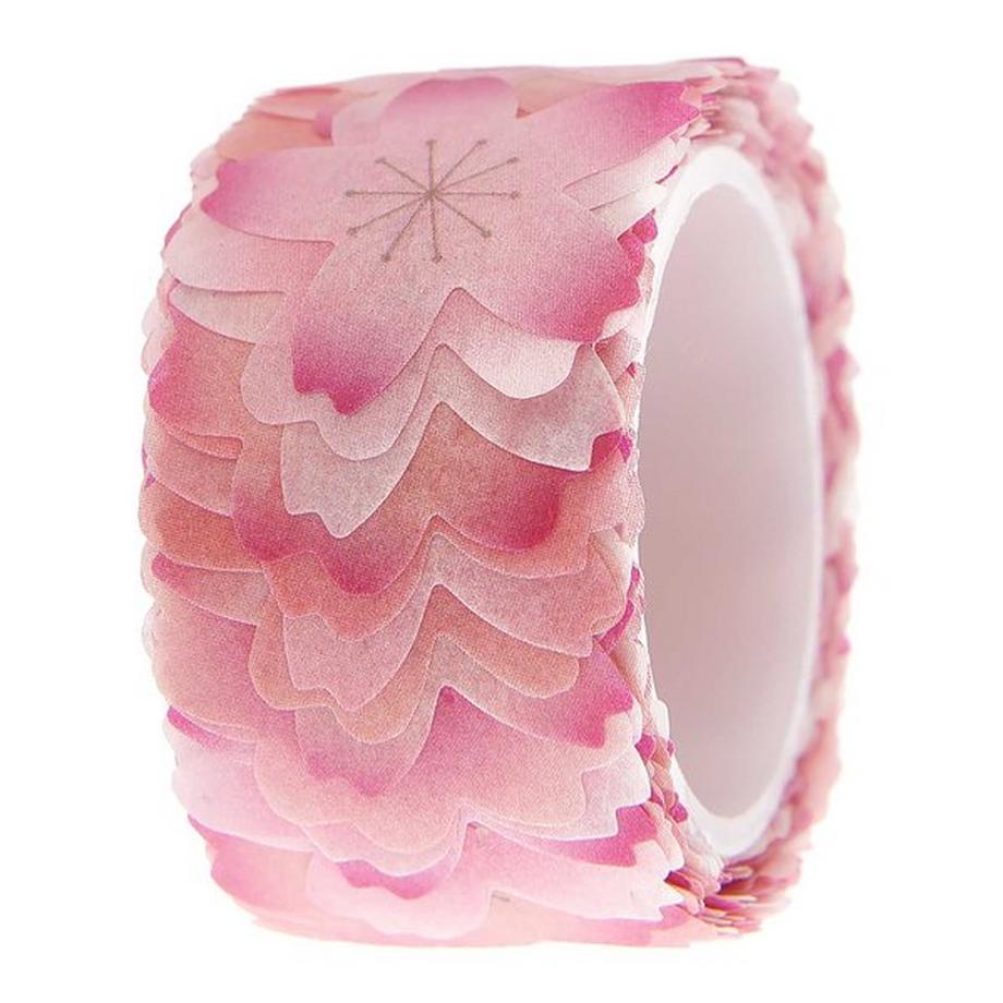 RICO-Design Washi-Tape Sakura 