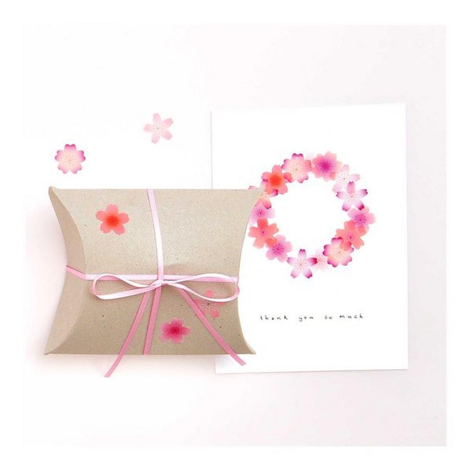 RICO-Design Washi-Tape Sakura 