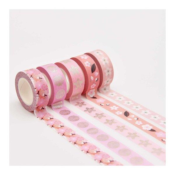 RICO-Design Tape Sakura 