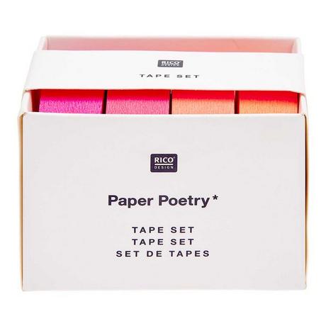 RICO-Design Tape Sakura 