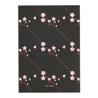 RICO-Design Film bloc de papier à motif Sakura 