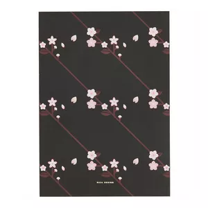 Blocco di carta decorativo