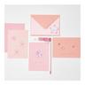 Rico Design Set de cartes Sakura Multicolor