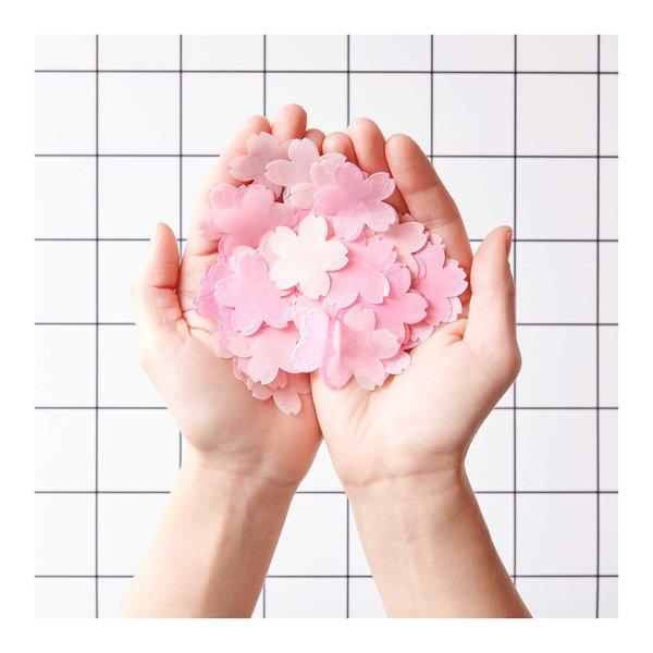 RICO-Design Confettis Sakura 