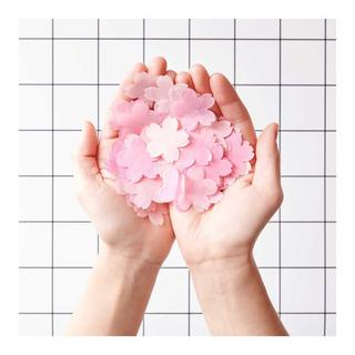 RICO-Design Confettis Sakura 