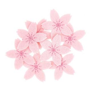 RICO-Design Filzartikel Sakura 