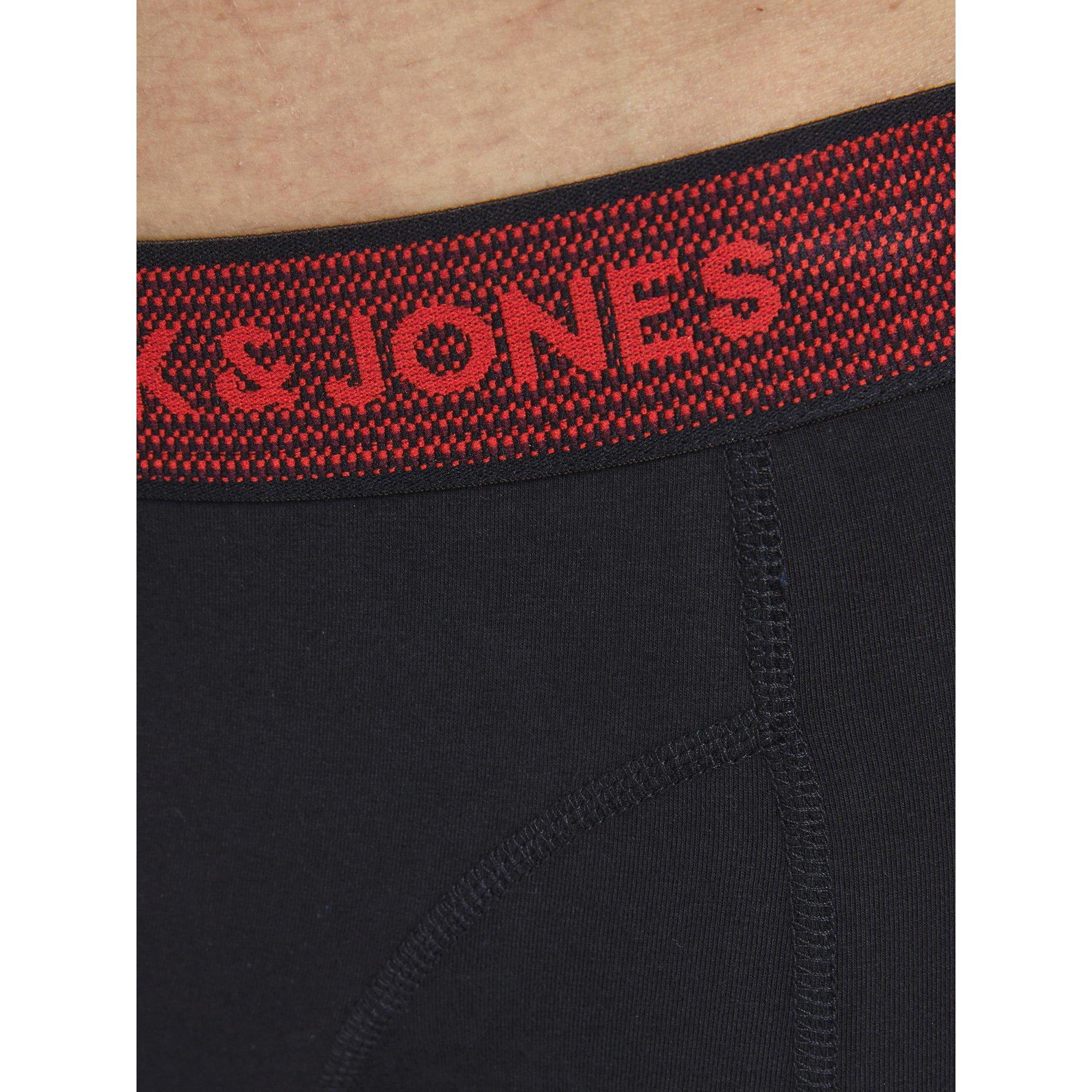 JACK & JONES Triopack Boxers  