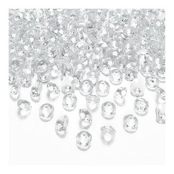 Coriandoli da tavola natalizi