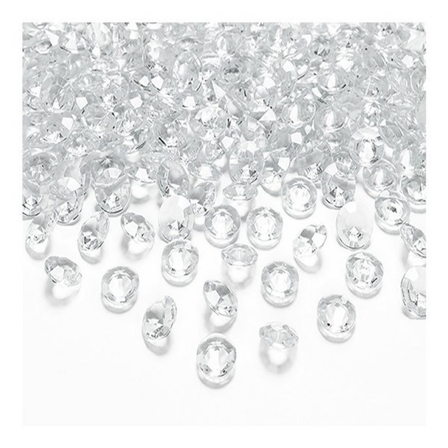  Confettis de table Noël Diamond 