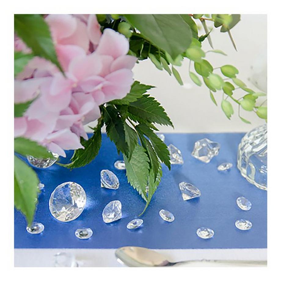  Confettis de table Noël Diamond 