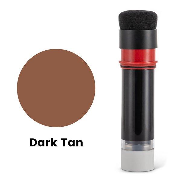 Image of NA SCHUHPFLEGE Shoe Cream Dark Tan - 50ml