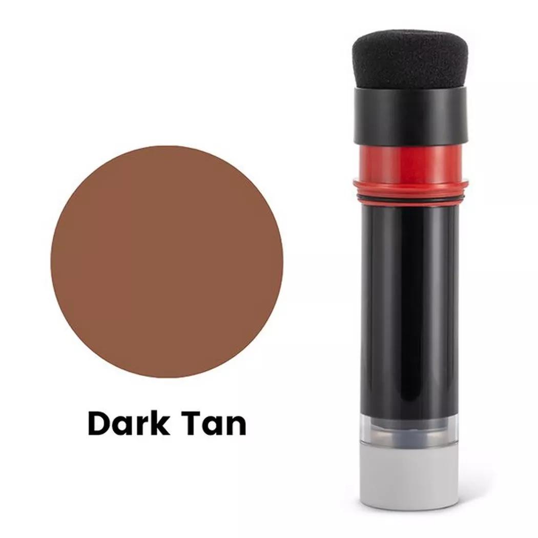 - Schuhpflege, für Herren, Braun, Größe 50ml