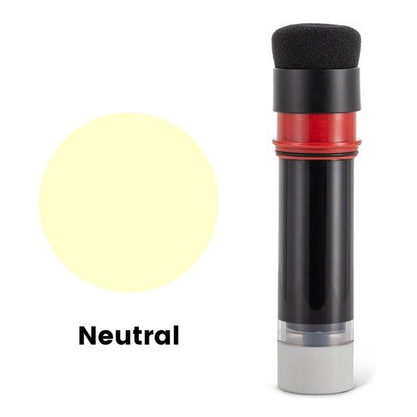 Image of Schuhpflege Herren Nature 50ml