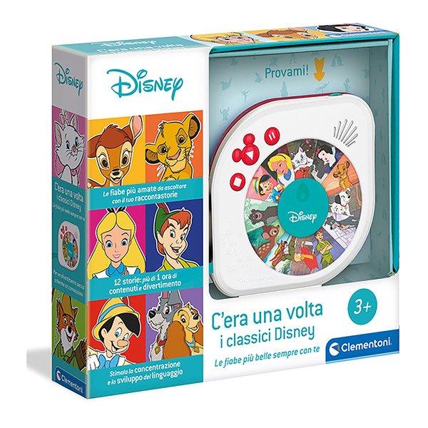 Image of C'era una volta Disney, Italienisch Multicolor