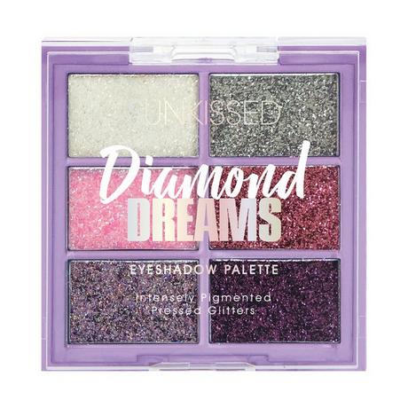 Sunkissed Diamond Dreams Weihnachtsset Kosmetik 