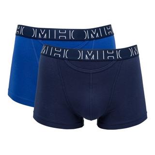 HOM Boxer Briefs 2P Lot de 2 boxers 