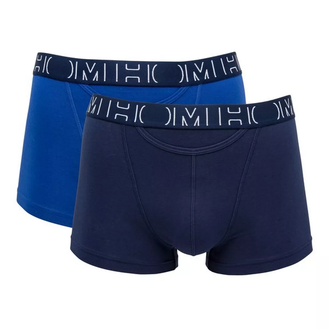 HOM - Duopack, Pantys, für Herren, Marine, Größe S