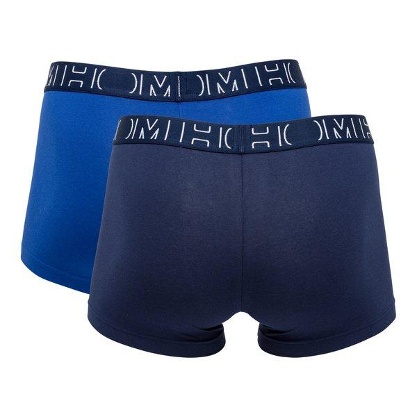 HOM Boxer Briefs 2P Lot de 2 boxers 