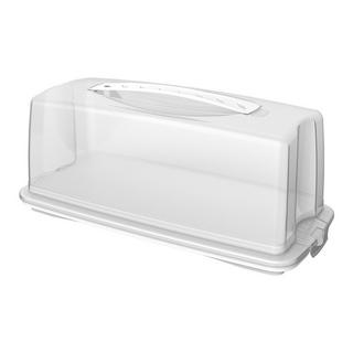 rotho Cake-Transportbehälter Fresh 