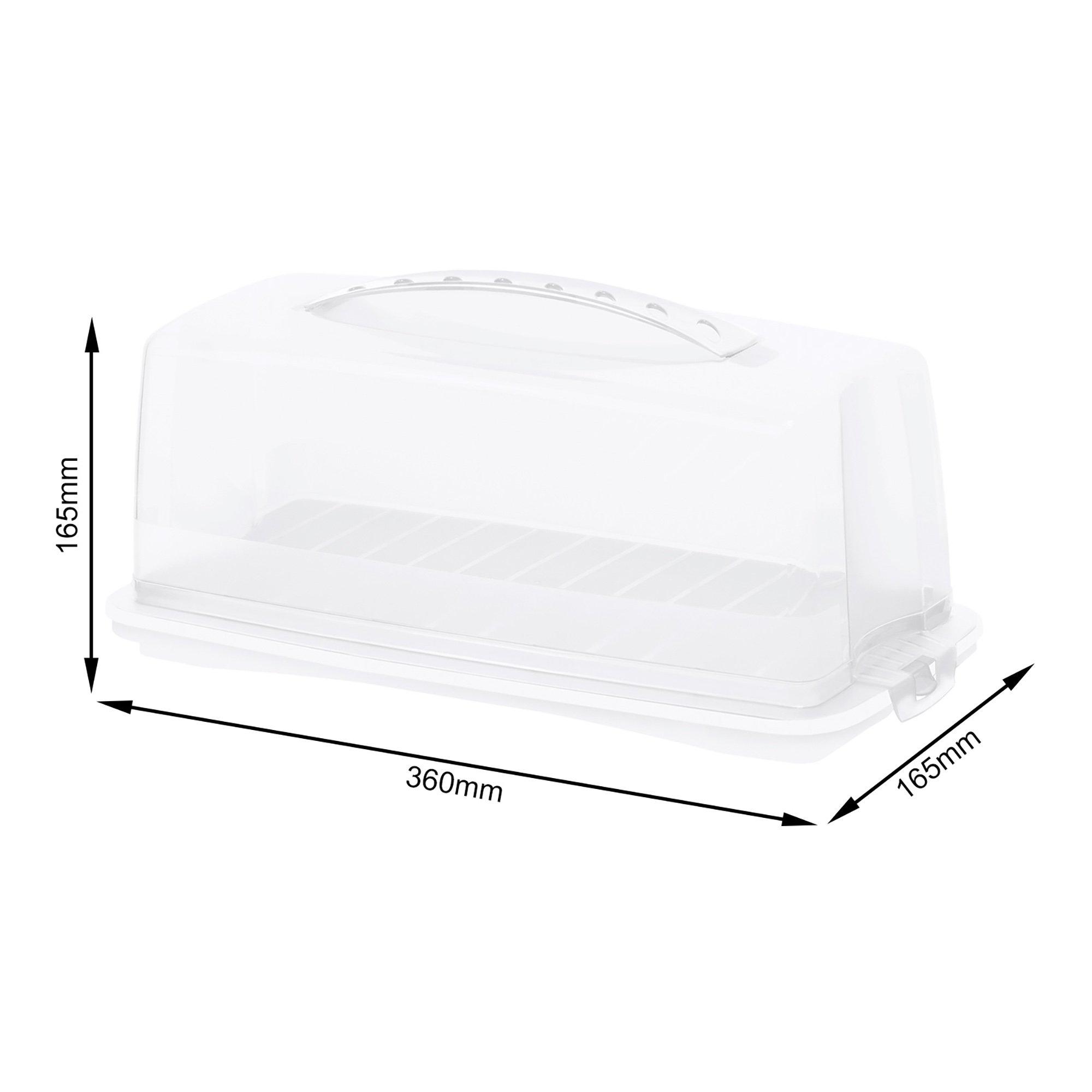 rotho Portadolci Fresh 