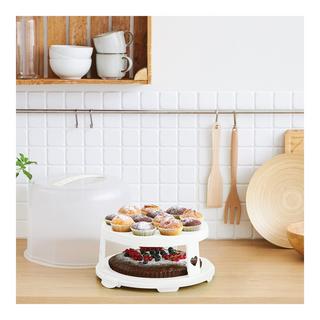 rotho Portatorta/Muffins Fresh 