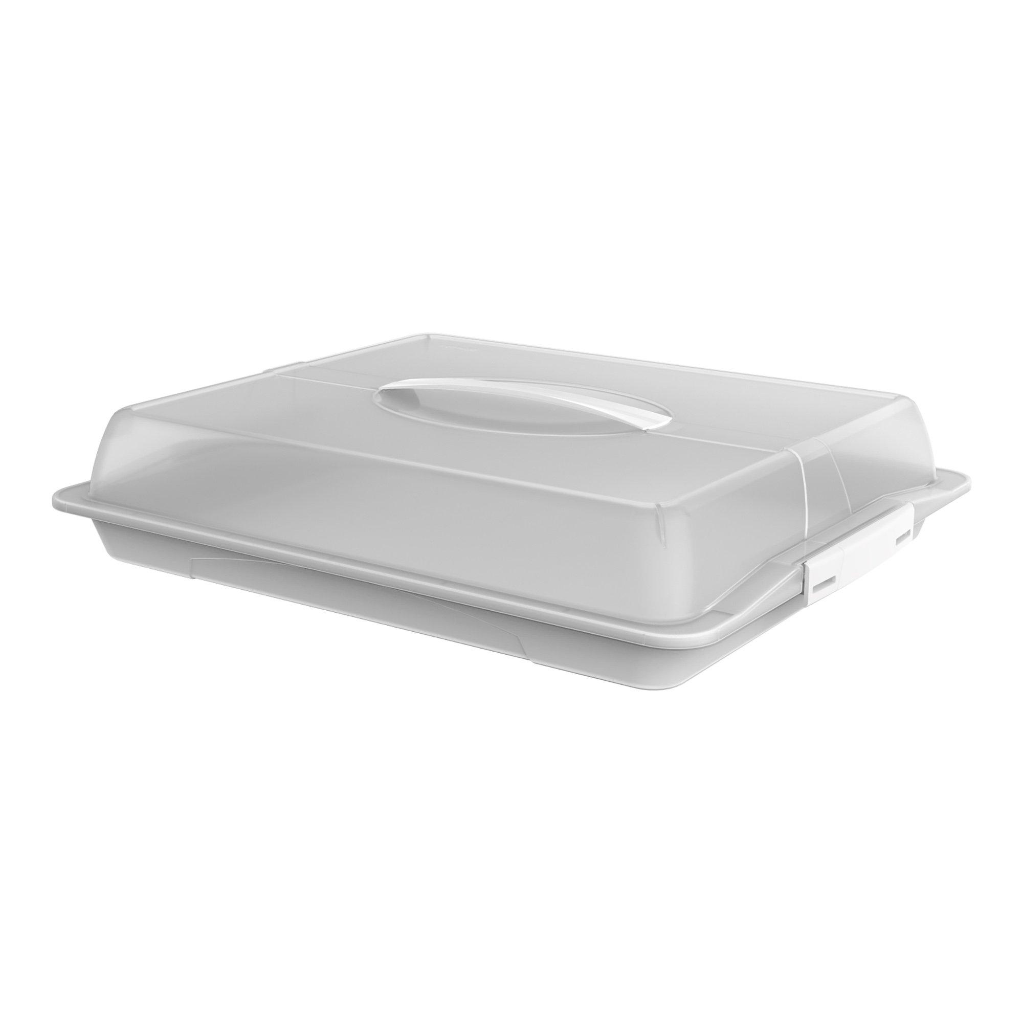 Image of Transportbox für Kuchen Transportbox für Kuchen