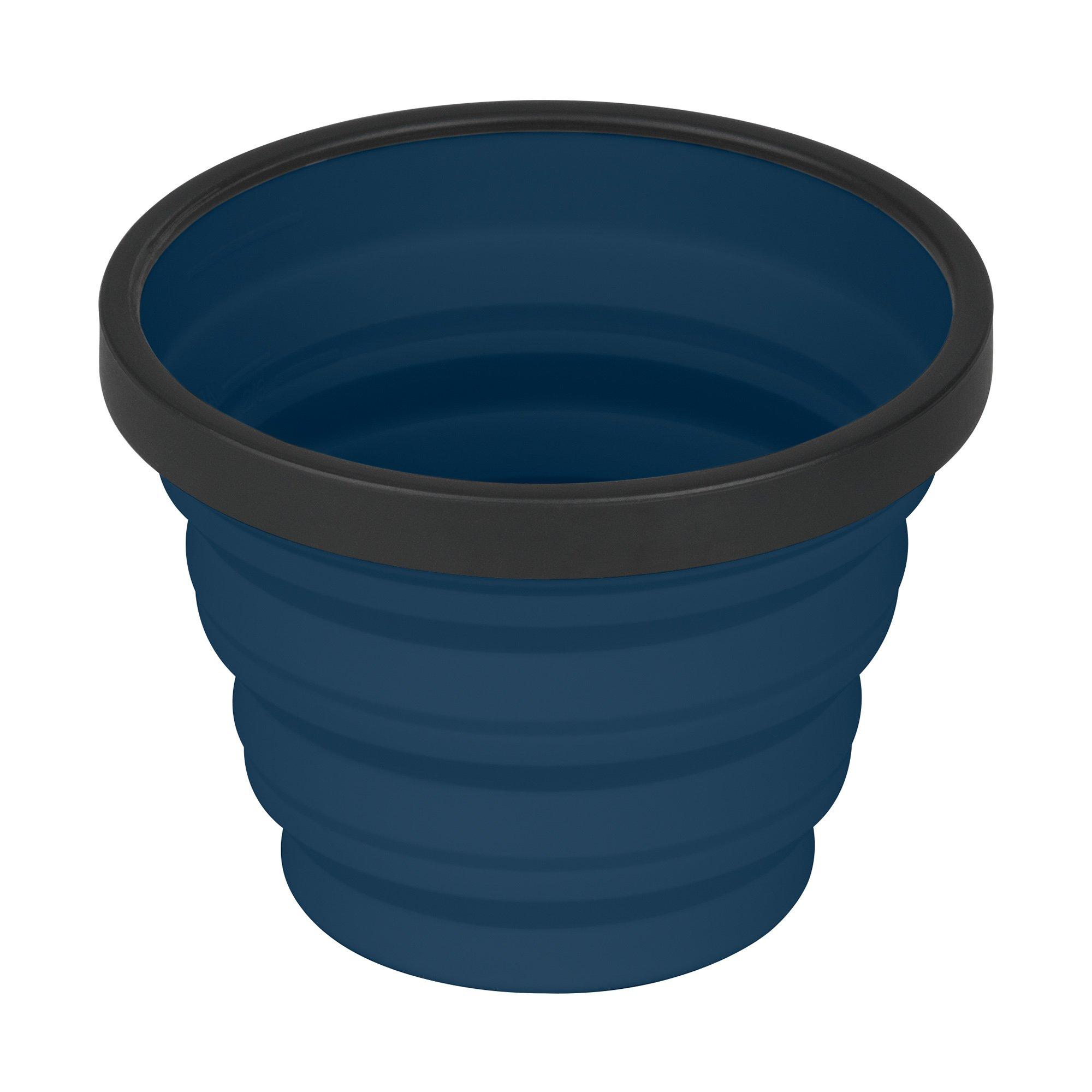 Image of Campinggeschirr Unisex Marine 21X15.5X1.7CM