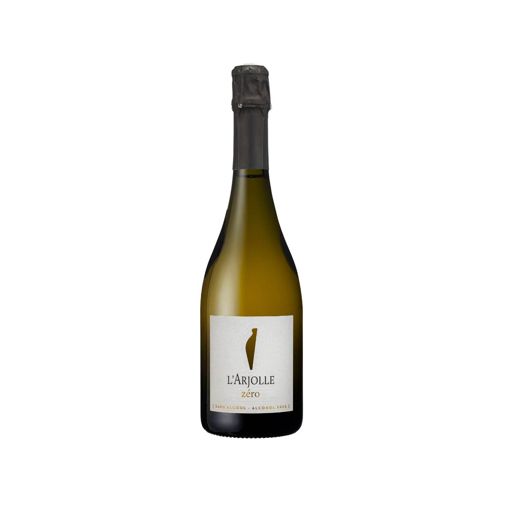 Image of Mousseux Zero Mousseux Zero