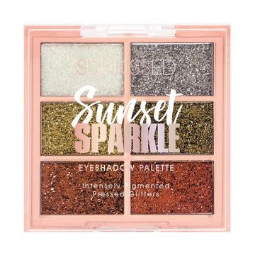 Coffret de Noël de cosmétiques