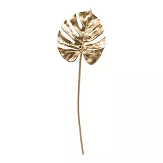Manor Weihnachtliche Kunstblume  Gold