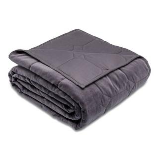 Manor Badolato Jeté de lit matelassé  