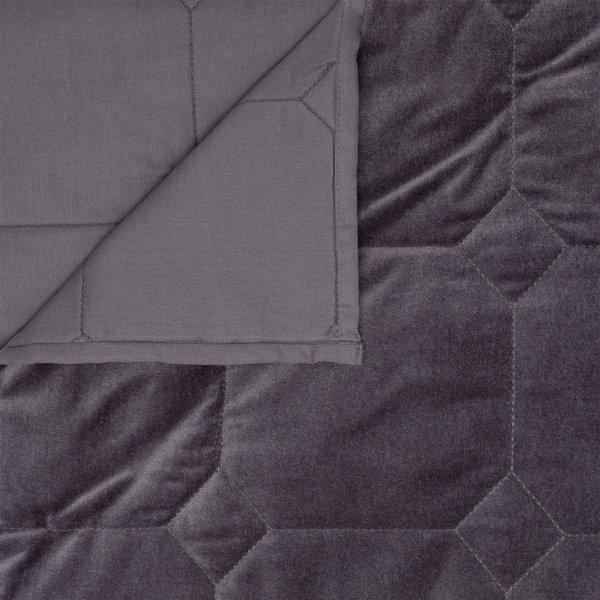 Manor Badolato Bettüberwurf gesteppt  