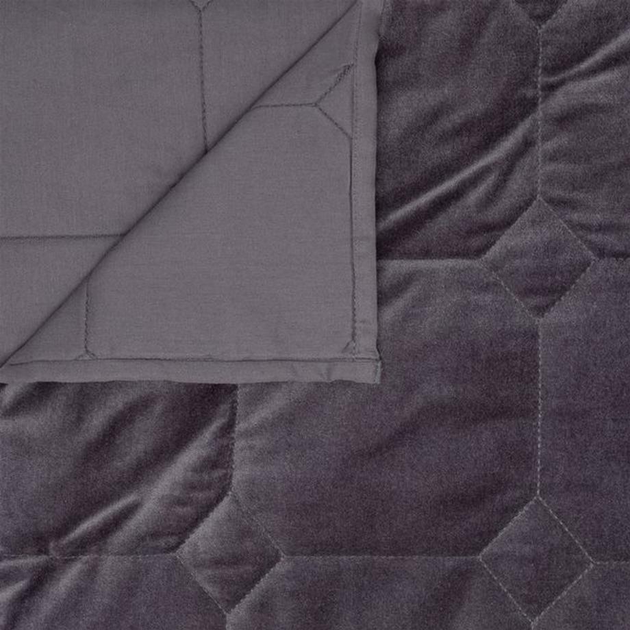 Manor Badolato Copriletto trapuntato  