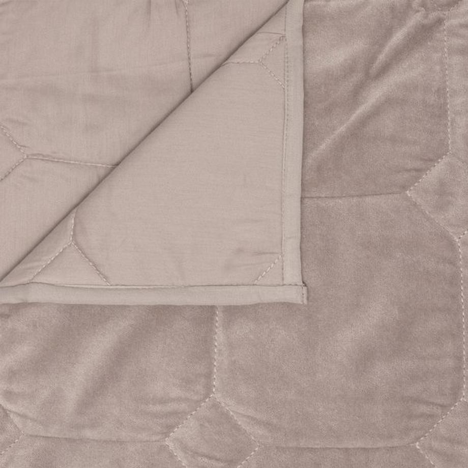 Manor Badolato Copriletto trapuntato  