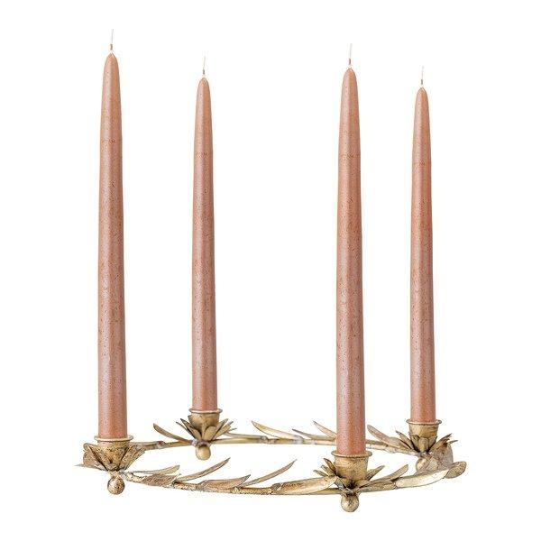 Image of Kerzenständer Weihnachten, 4er Set Kerzenständer Weihnachten, 4er Set