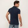 TOMMY JEANS TJM SLIM PLACKET POLO Polo, manches courtes 