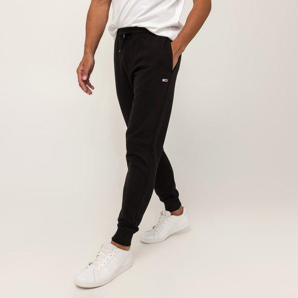 TOMMY JEANS TJM SLIM FLEECE SWEATPANT Pantalon de jogging 