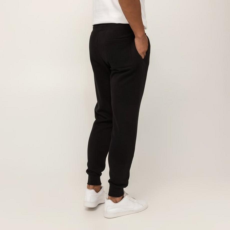 TOMMY JEANS TJM SLIM FLEECE SWEATPANT Pantaloni di tuta 